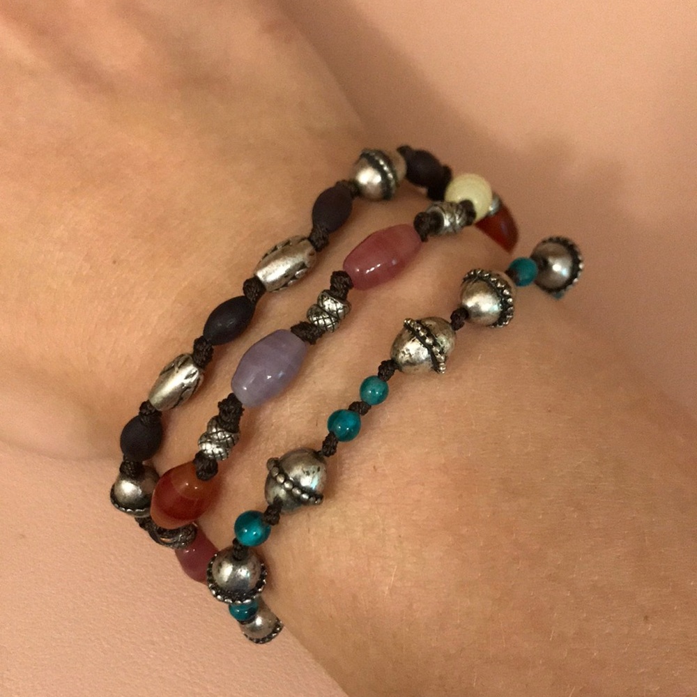 Lucky Brand bracelet